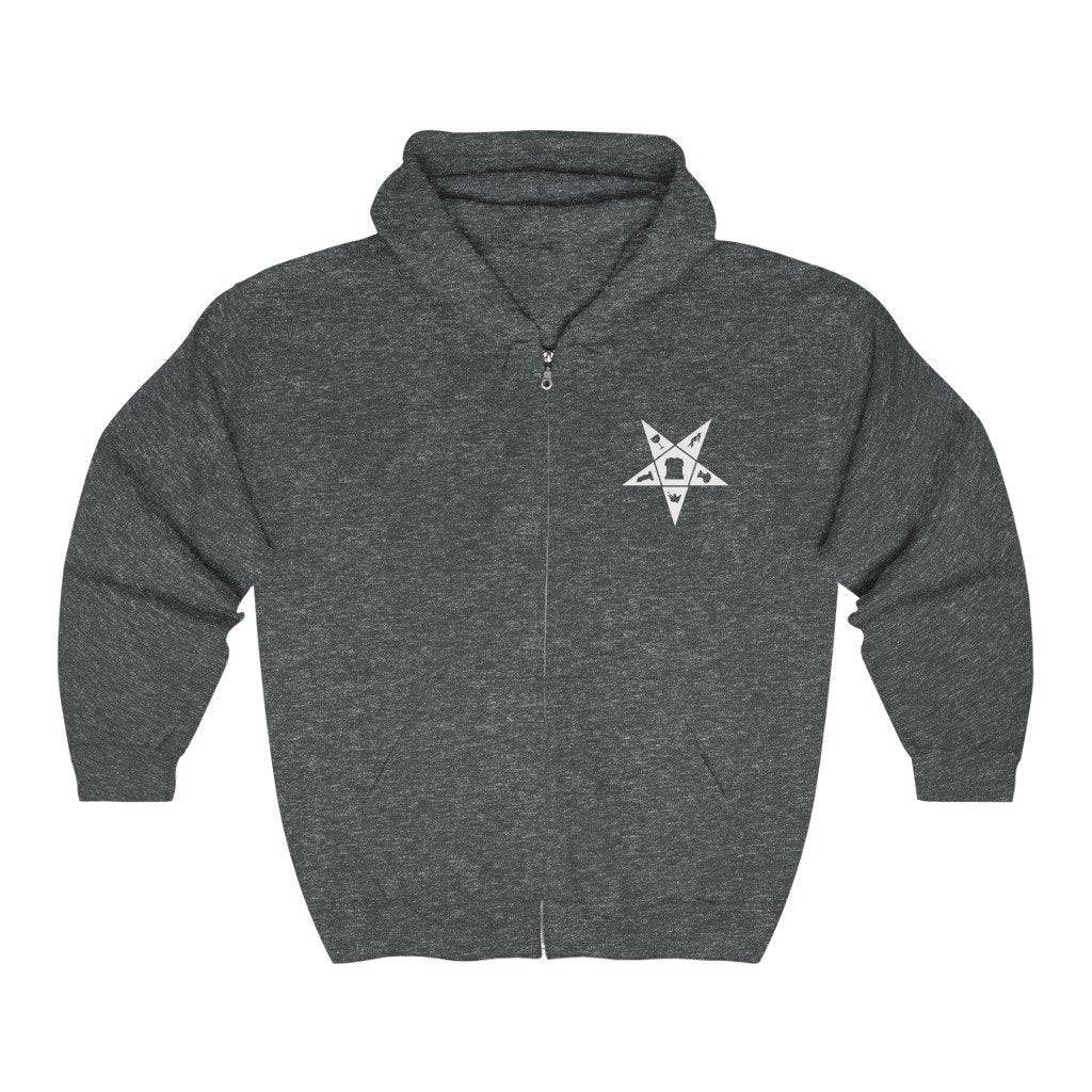 OES Hoodie - Various Colors