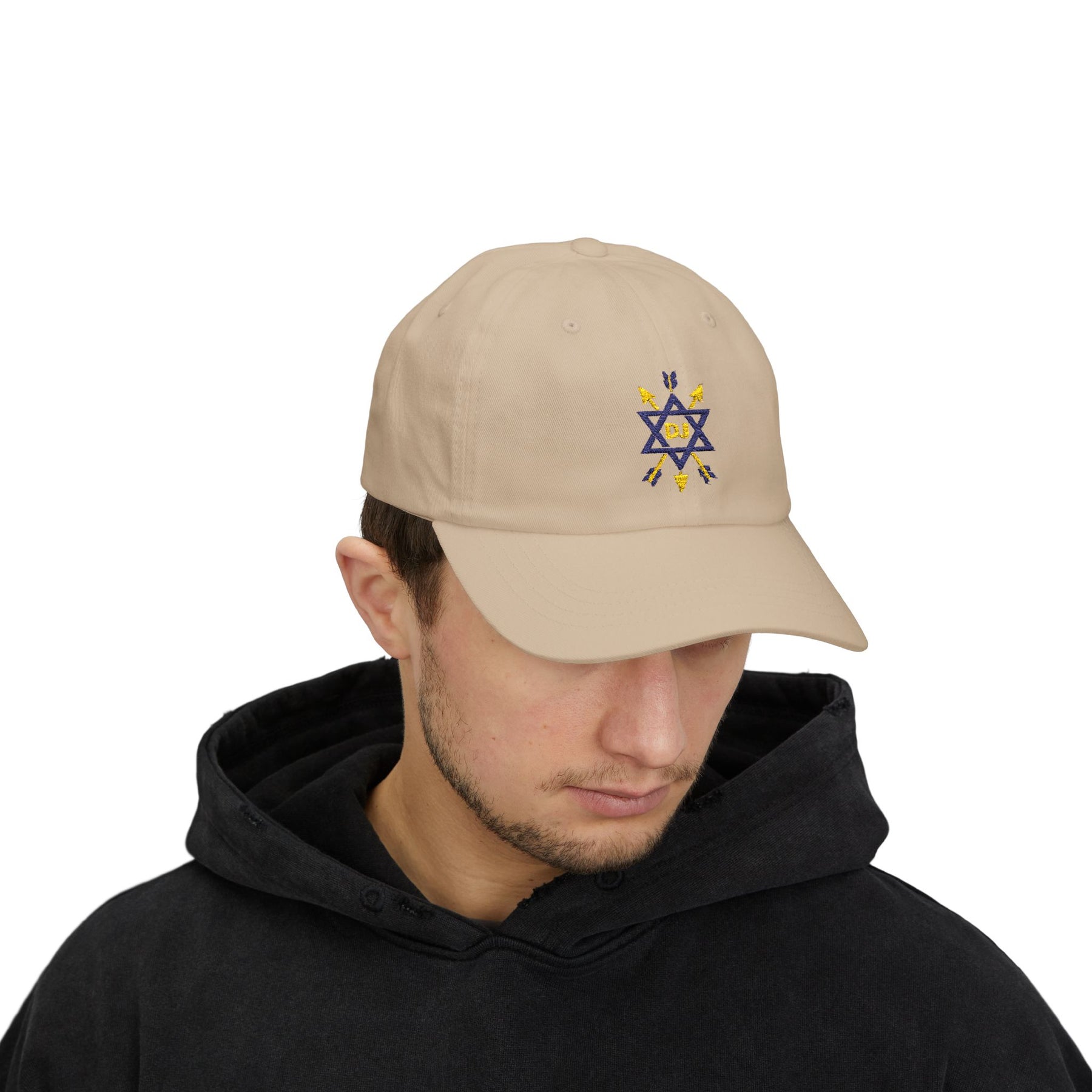 Order Of The Secret Monitor Baseball Cap - Cotton Various Colors - Bricks Masons