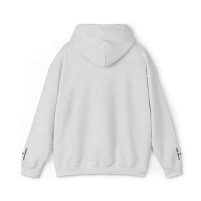 Master Mason Blue Lodge Hoodie - Wisdom Front & Sleeves Embroidery - Bricks Masons