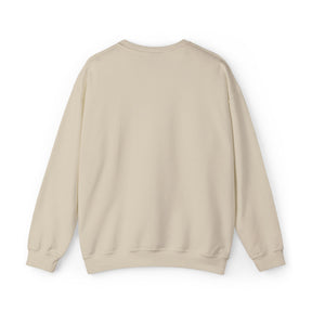 OES Sweatshirt - Crewneck Embroidered Emblem - Bricks Masons