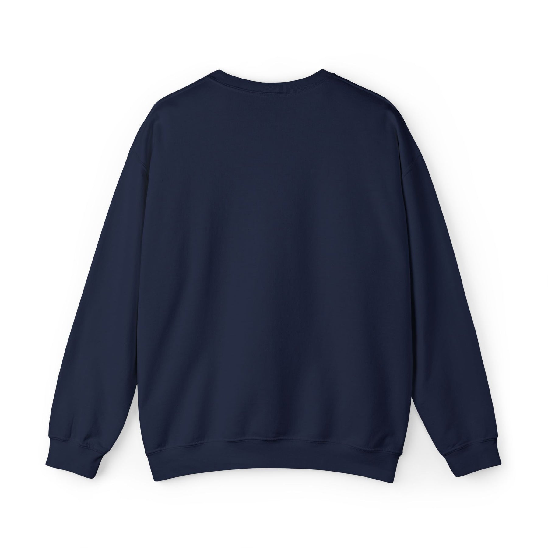 OES Sweatshirt - Crewneck Embroidered Emblem - Bricks Masons