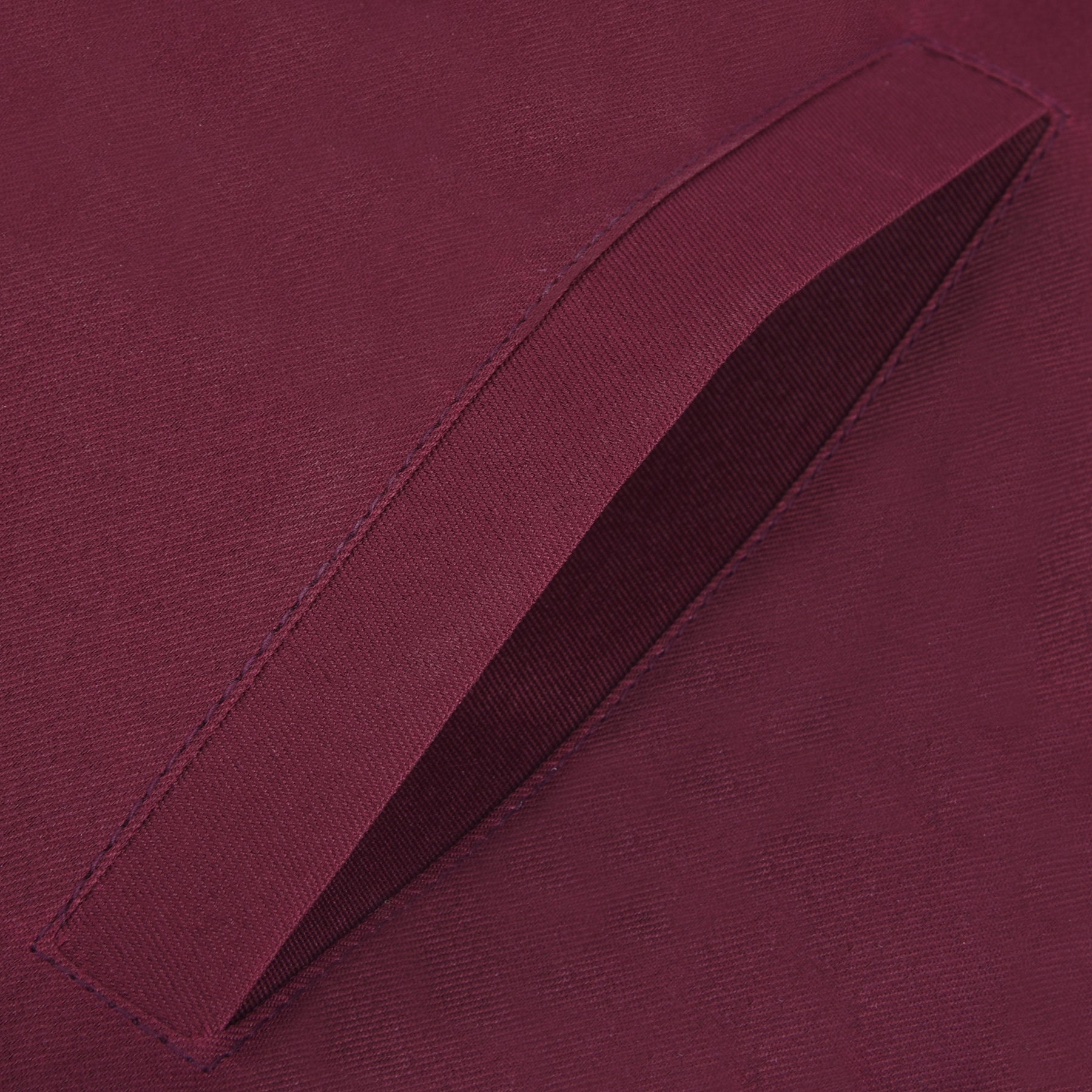 Worshipful Master Emulation Rite Apron - Turquoise & Maroon Moire with Gold Triple Taus - Bricks Masons