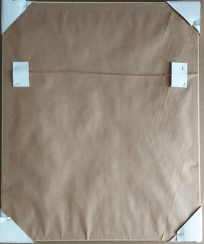 Masonic Canvas - Grand Master Prince Hall - Bricks Masons