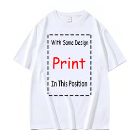 OES T-Shirt - Heavy Cotton Various Colors - Bricks Masons