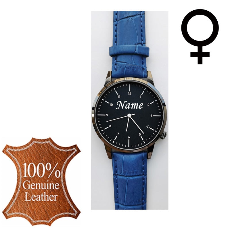 Master Mason Blue Lodge Wristwatch - Various Colors - Bricks Masons