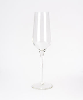 Master Mason Blue Lodge Champagne Flute - Initiated Elevated Celebrated S&C with G - Bricks Masons