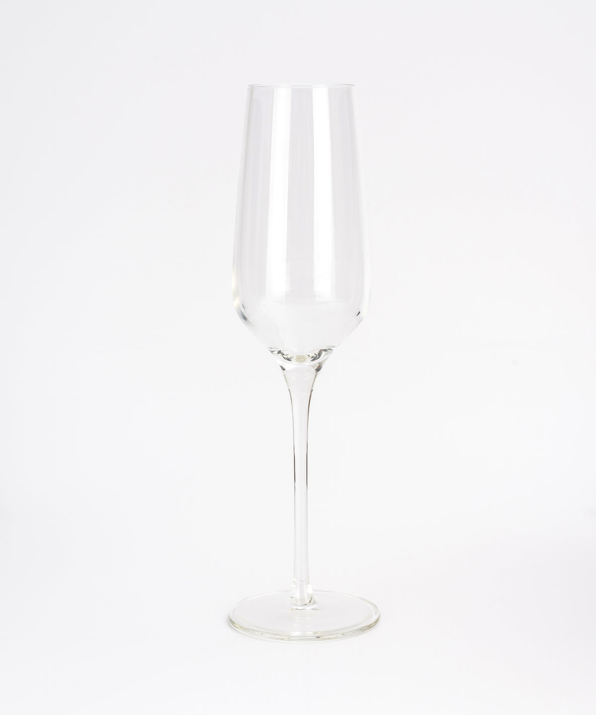 Master Mason Blue Lodge Champagne Flute - Square & Compasses G with Customization - Bricks Masons