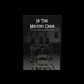 Masonic Journal - In The Masters Chair - Bricks Masons