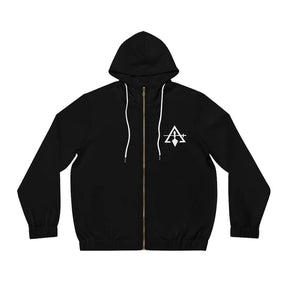 Council Hoodie - Black