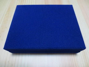 Blue Lodge Miniature Working Tools Set - Metal With A Velvet Box - Bricks Masons