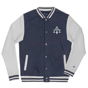 Council Jacket - Various Colors - Bricks Masons