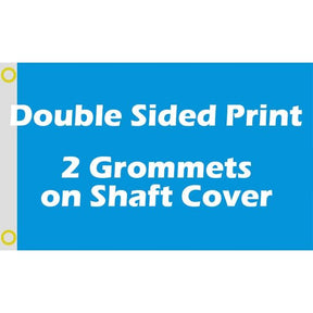 Custom Flags - Bricks Masons