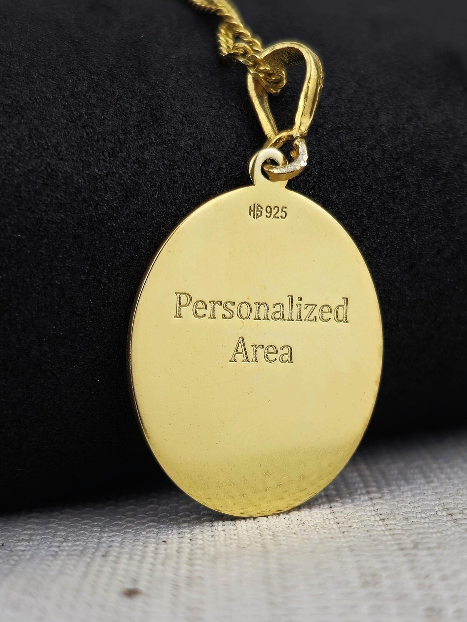 Master Mason Blue Lodge Necklace - Square & Compass G Various Sizes - Bricks Masons