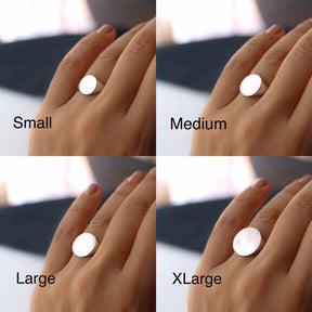 Master Mason Blue Lodge Ring - 14k & 18k Various Gold Colors - Bricks Masons