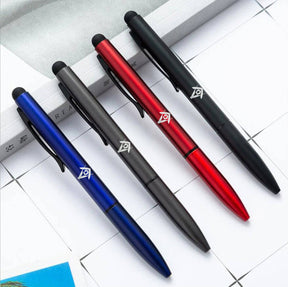 Master Mason Blue Lodge Pens - Various Colors