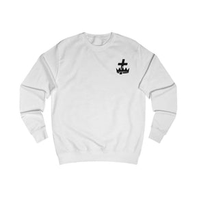 Knights Templar Sweatshirt - Various Colors - Bricks Masons
