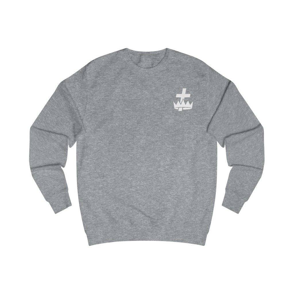 Knights Templar Sweatshirt - Various Colors - Bricks Masons