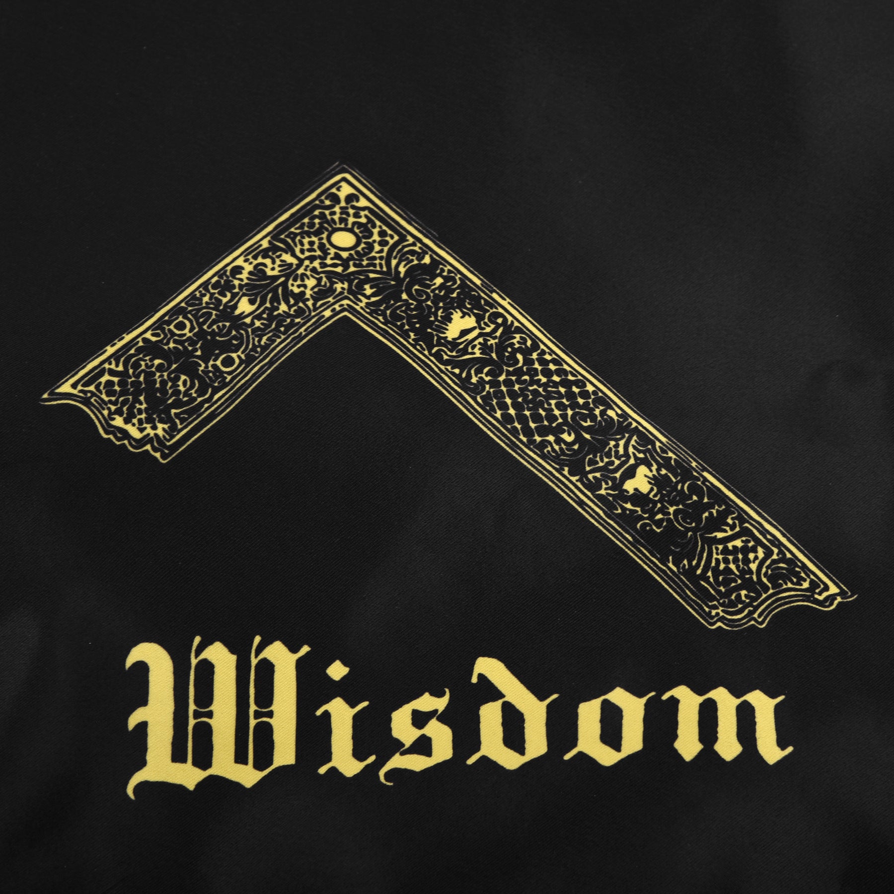 Master Mason Blue Lodge Banner - Machine Embroidery Fully Customizable - Bricks Masons