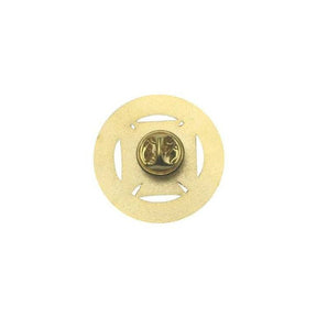 Master Mason Blue Lodge Lapel Pin - Compass & Square G Temple Mason - Bricks Masons