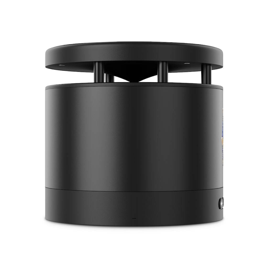 Master Mason Blue Lodge Speaker - Golden Square & Compass G - Bricks Masons