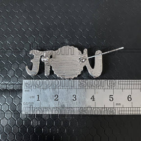 OES Brooch - 5 Pieces VOTE - Bricks Masons