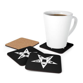 OES Coaster - Set Of 4 Pieces - Bricks Masons