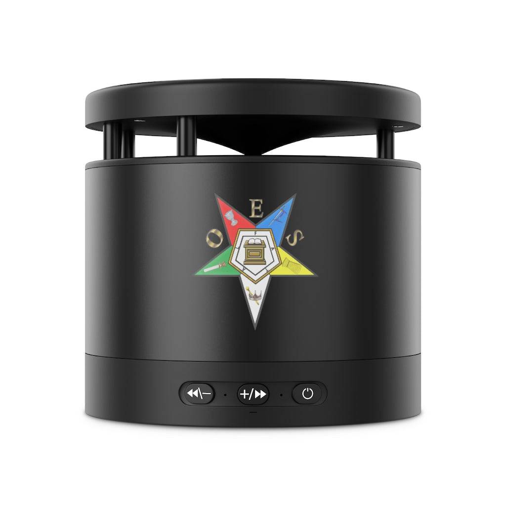 OES Speaker - With A Charging Pad - Bricks Masons