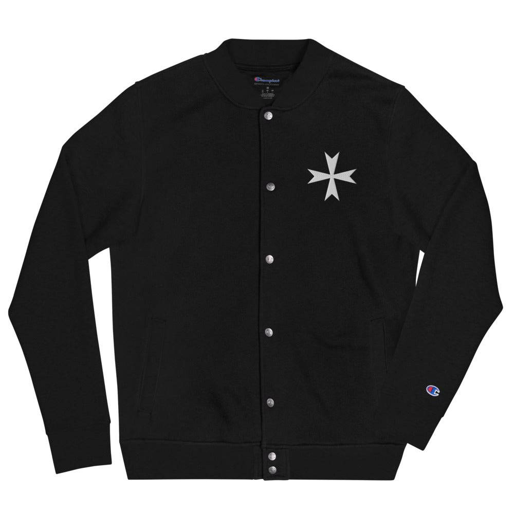 Order Of Malta Jacket - Various Colors - Bricks Masons