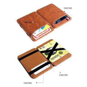 Shriners Wallet - Credit Card Holder