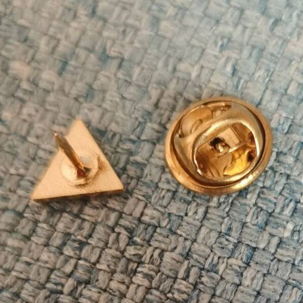 Royal Arch Chapter Lapel Pin - 10mm