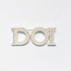 PHA DOI Brooch - High Quality Handmade