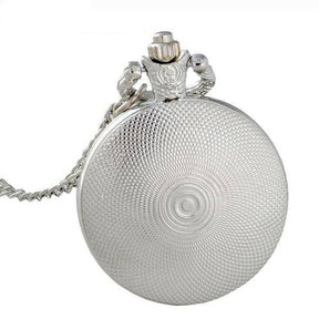 Knights Templar Commandery Pocket Watch - Various Colors