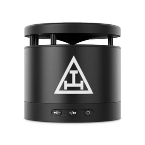 Royal Arch Chapter Speaker - With Wireless Charging Pad - Bricks Masons