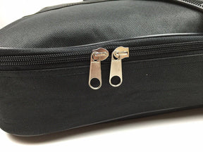 Universal Apron Case - Black Soft Waterproof Material - Bricks Masons
