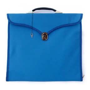 Universal Apron Case - Multiple Colors Leather Provincial - Bricks Masons