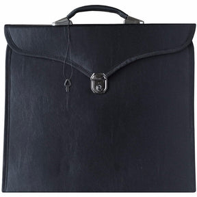 Universal Apron Case - Multiple Colors Leather Provincial - Bricks Masons