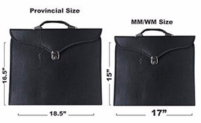 Universal Apron Case - Multiple Colors Provincial - Bricks Masons