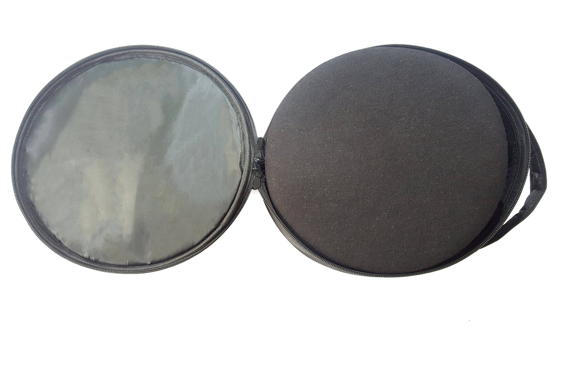 Universal Fatigue Cap Case - Cordura Fabric - Bricks Masons