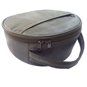 Universal Fatigue Cap Case - Cordura Fabric - Bricks Masons
