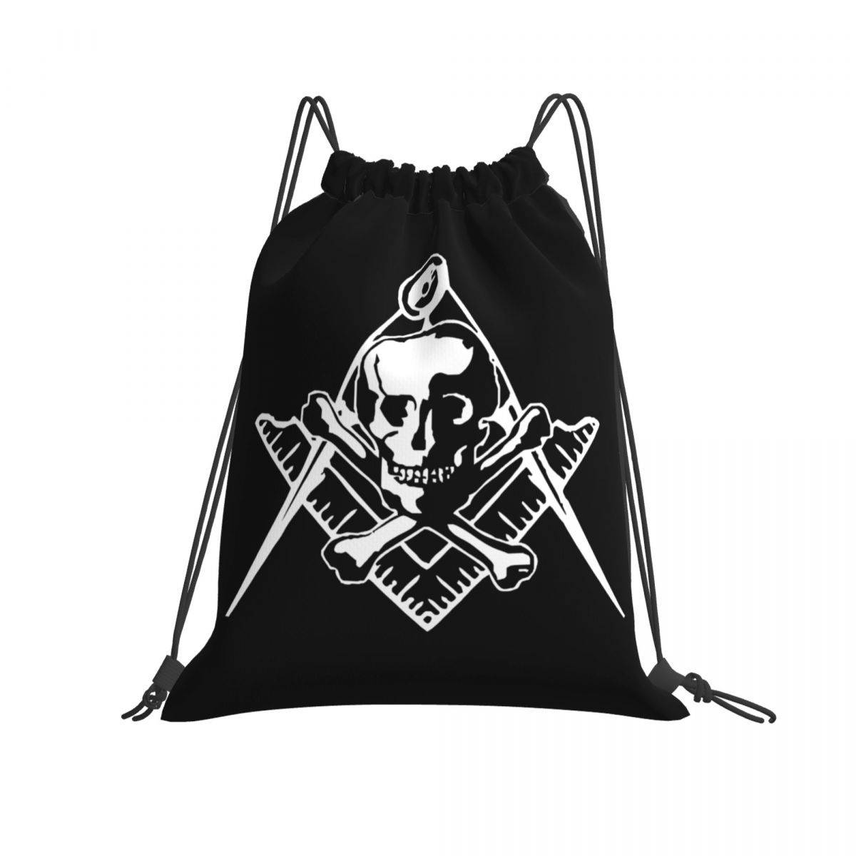 Widows Sons Backpack - 3D Printng - Bricks Masons