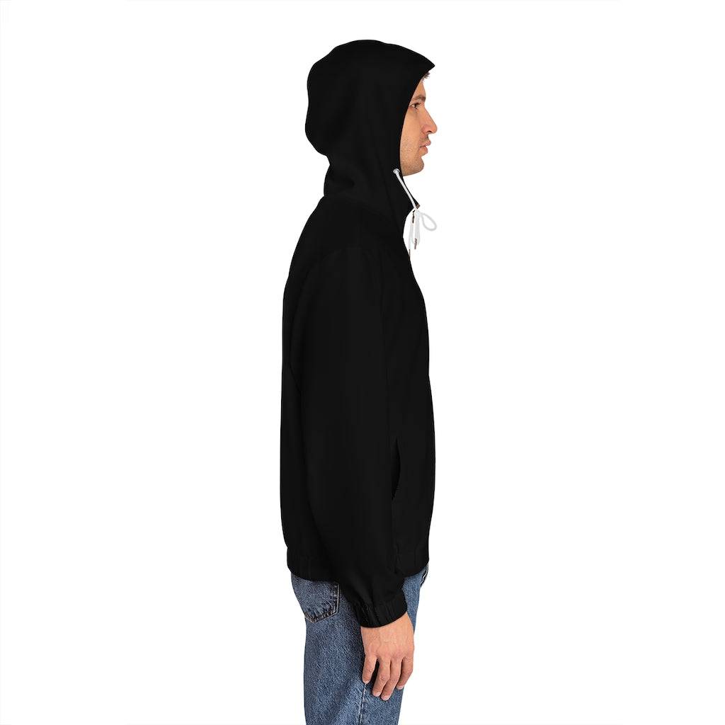 Widows Sons Hoodie - Black - Bricks Masons