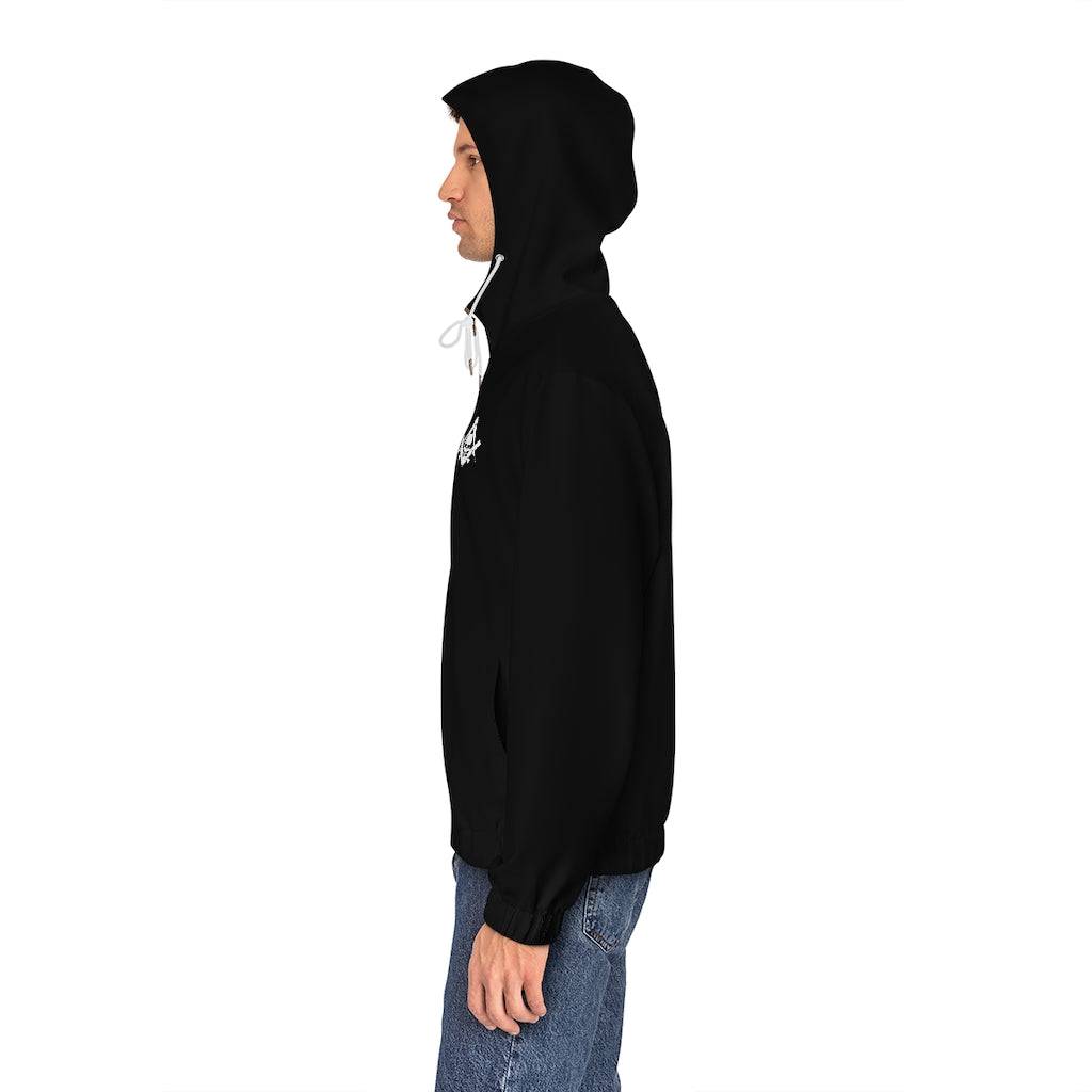 Widows Sons Hoodie - Black - Bricks Masons