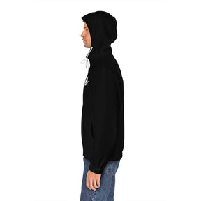 Widows Sons Hoodie - Black - Bricks Masons