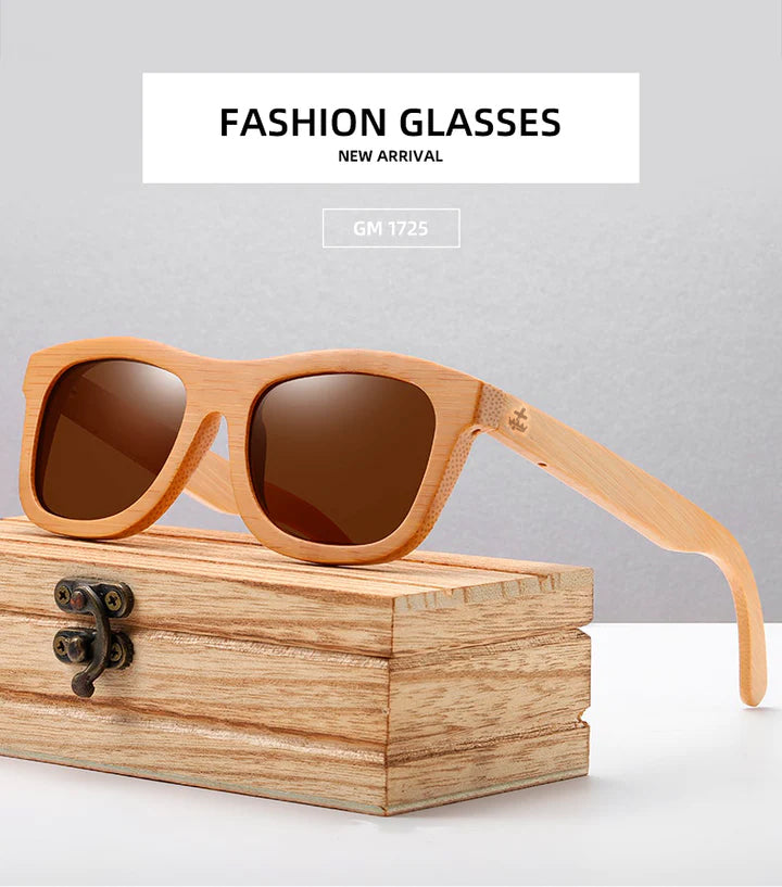 OES Sunglasses - Various Lenses Colors - Bricks Masons