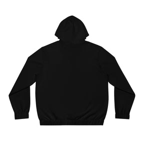 Royal Arch Chapter Hoodie - Black with Red Triple Tau - Bricks Masons