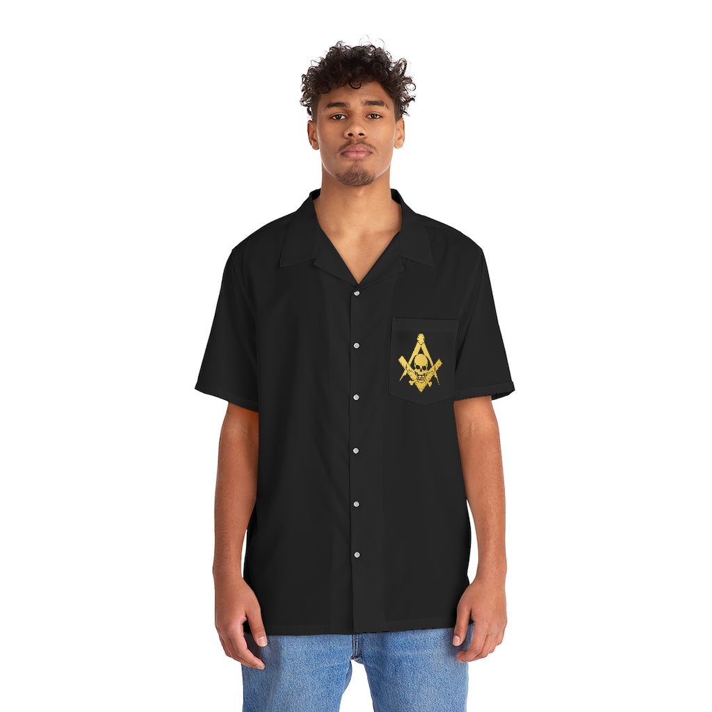 Widows Sons T-Shirt - Black - Bricks Masons