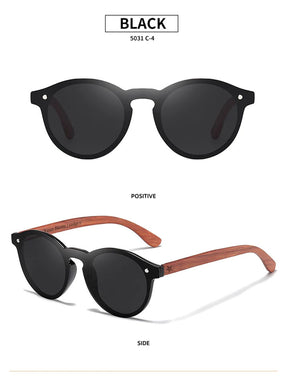 OES Sunglasses - Leather Case Included - Bricks Masons