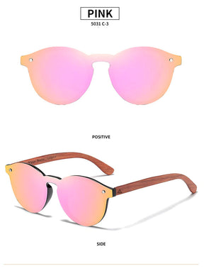 Royal Arch Chapter Sunglasses - Leather Case Included - Bricks Masons