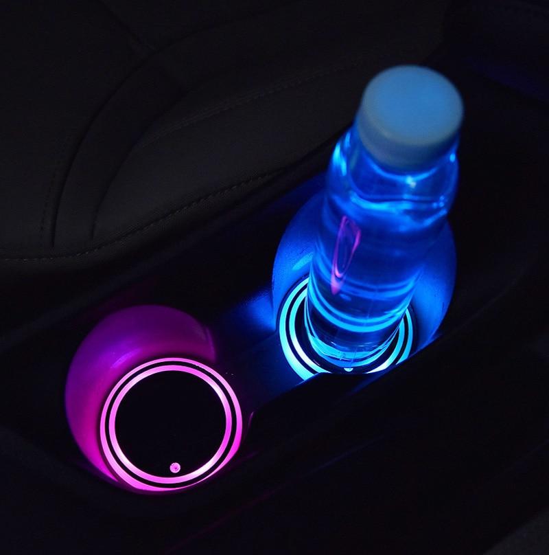 Grand Master Blue Lodge Cup Holder - Various LED Colors - Bricks Masons