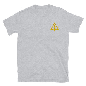 Council T-Shirt - Various Colors - Bricks Masons
